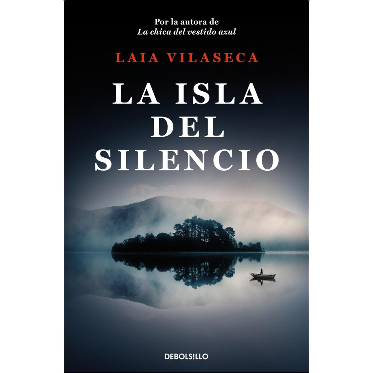 La isla del silencio (Bolso) 1