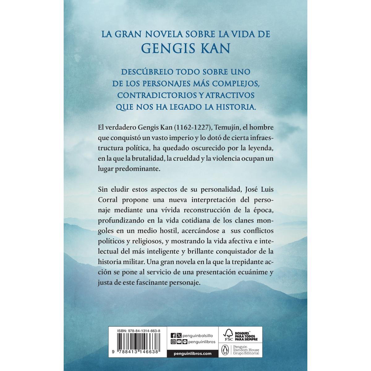 El amuleto de bronce (Bolso) 2