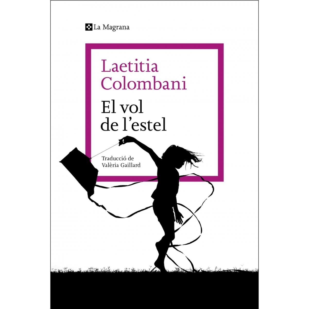 Imagem 0 de El vol de l'estel (Capa mole)