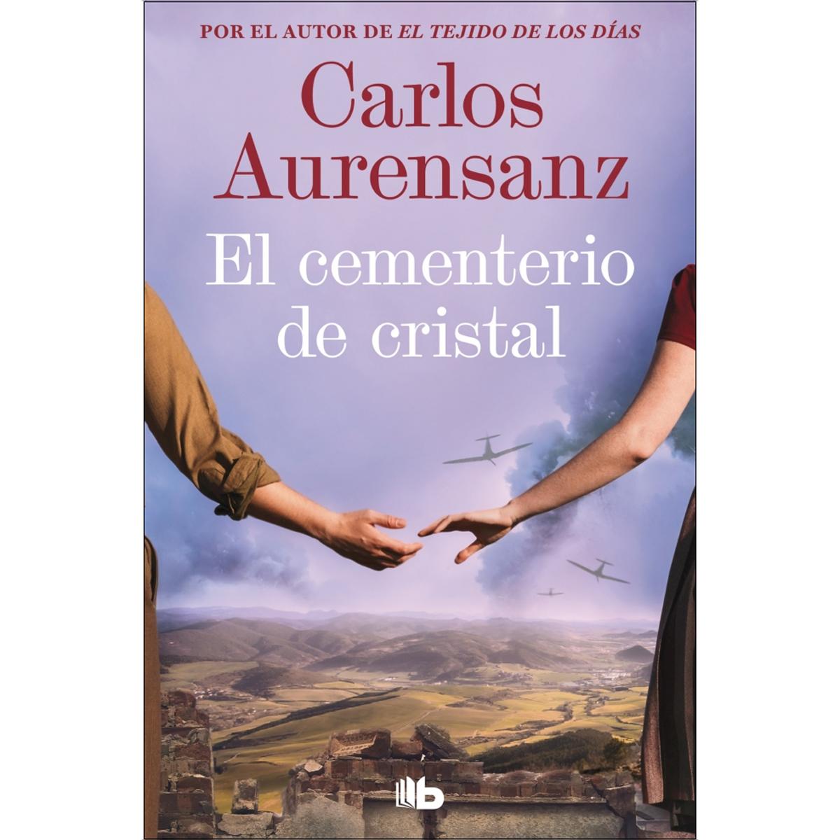 El cementerio de cristal (Bolso) 1