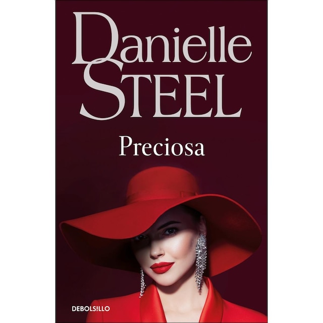 Imagem 0 de Preciosa (Bolso)