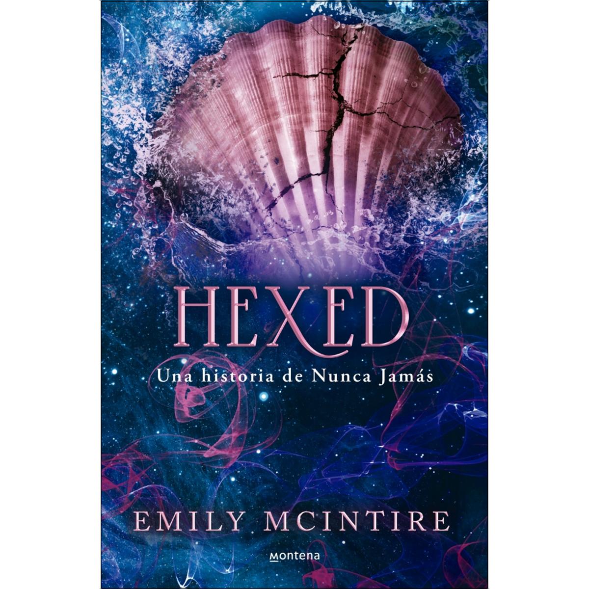 Imagem 0 de Hexed (Nunca Jamás 6): Una historia de Nunca Jamás (Capa mole)