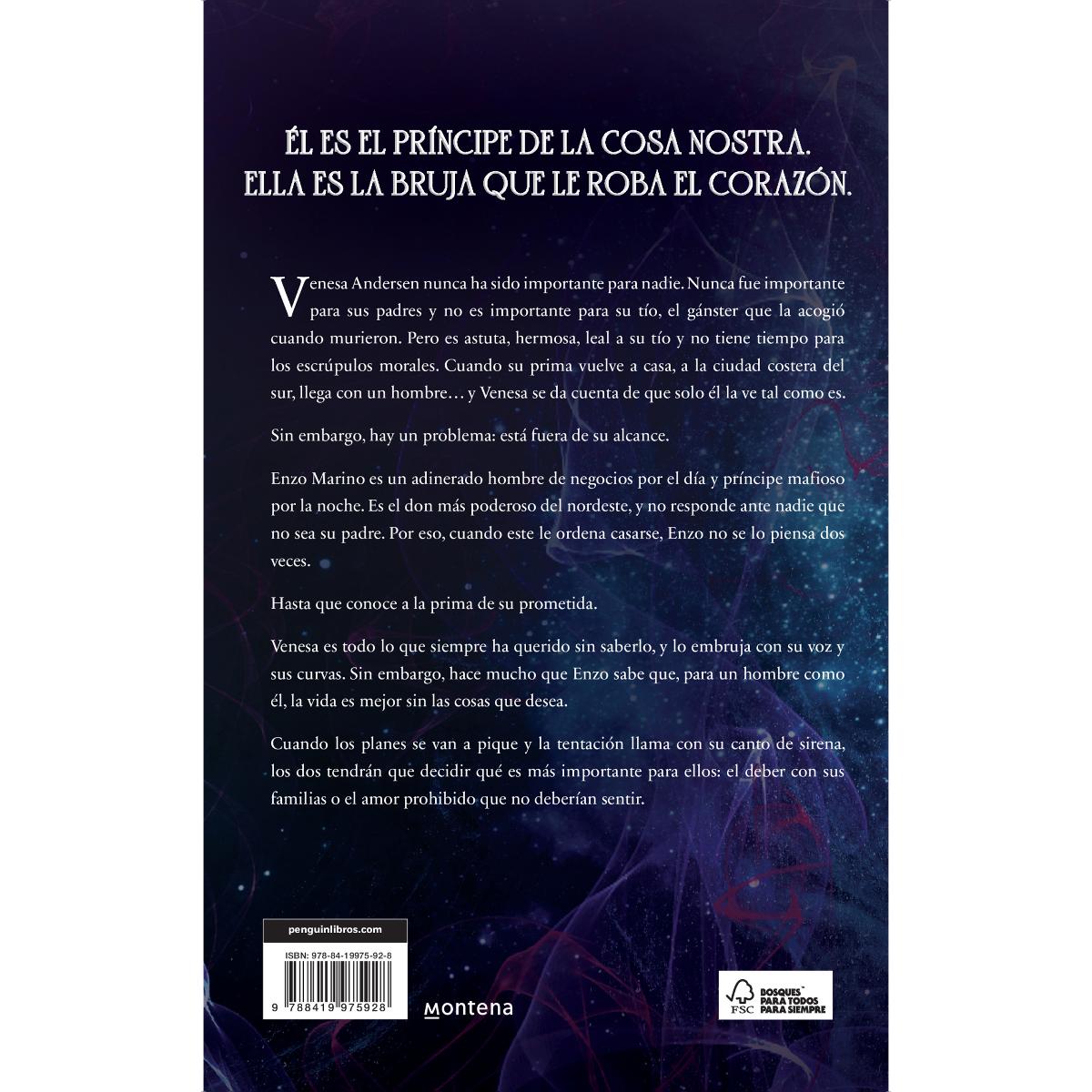 Hexed (Nunca Jamás 6): Una historia de Nunca Jamás (Capa mole) 2