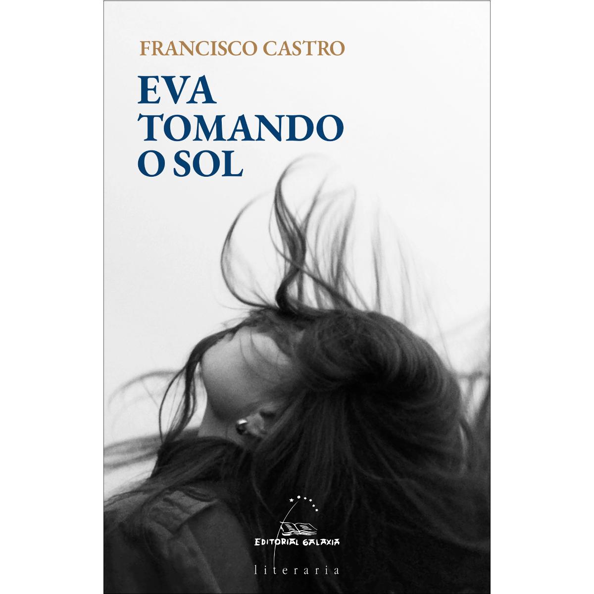 Eva tomando o sol (Bolso) (Capa mole com abas) 1