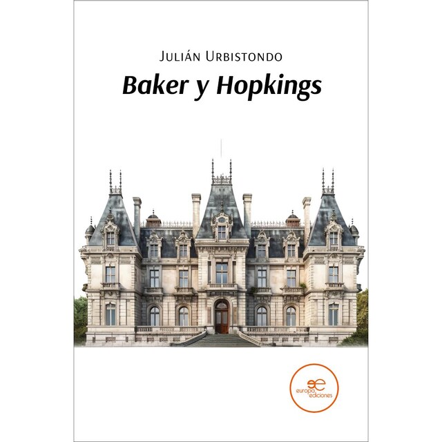 Imagem 0 de BAKER Y HOPKINGS