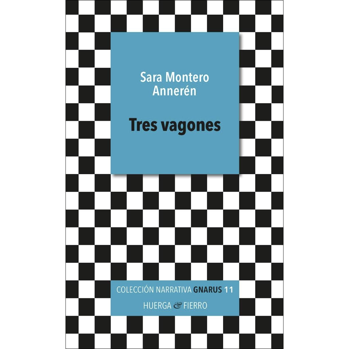 TRES VAGONES (Capa mole com abas) 1