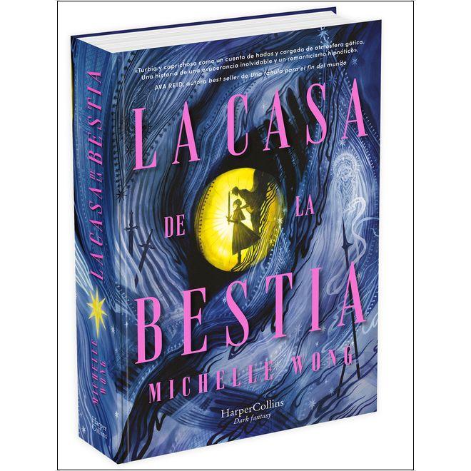 La Casa de la Bestia (Capa dura) 1