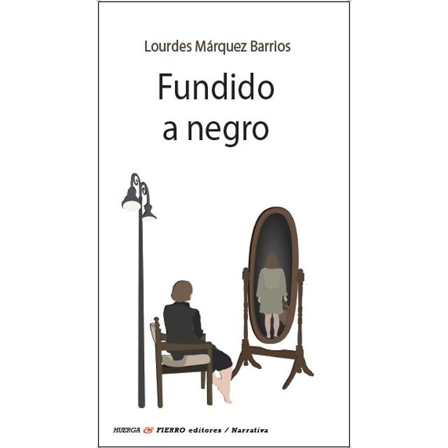 FUNDIDO A NEGRO (Capa mole com abas) 1