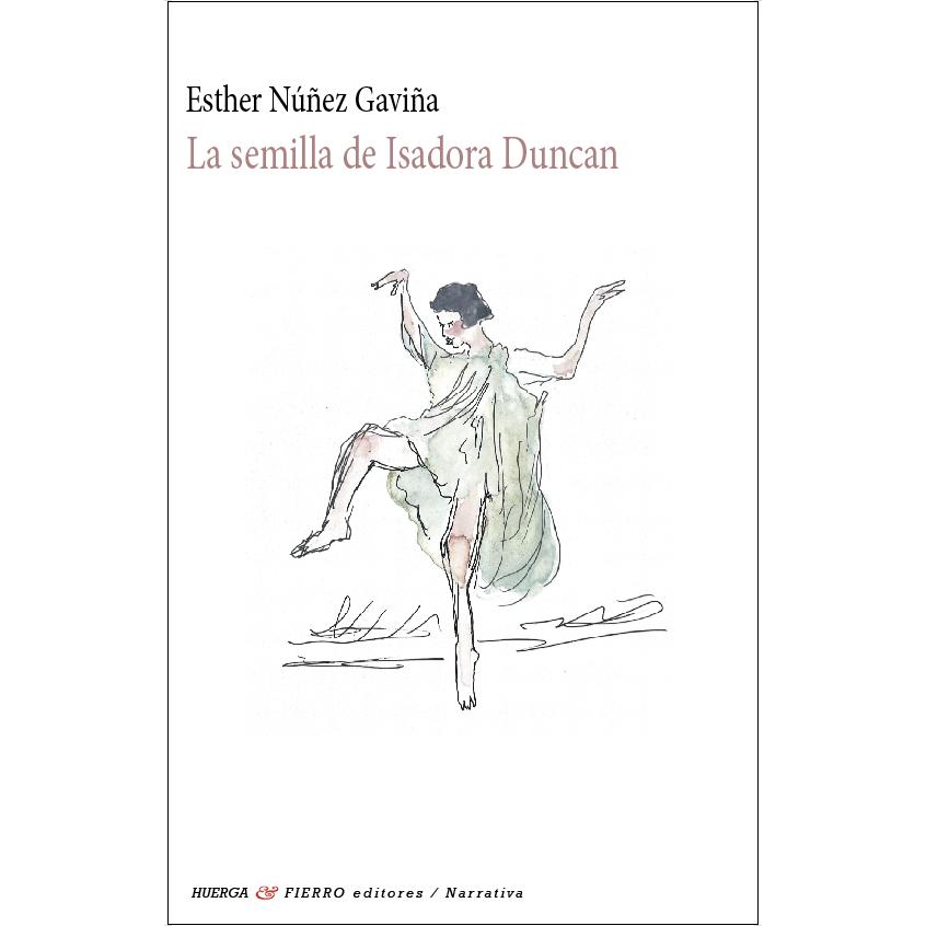 La semilla de isadora duncan 1