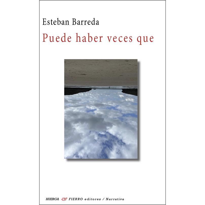 PUEDE HABER VECES QUE (Capa mole com abas) 1