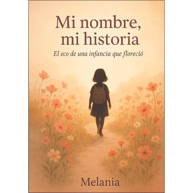 Mi nombre, mi historia 1