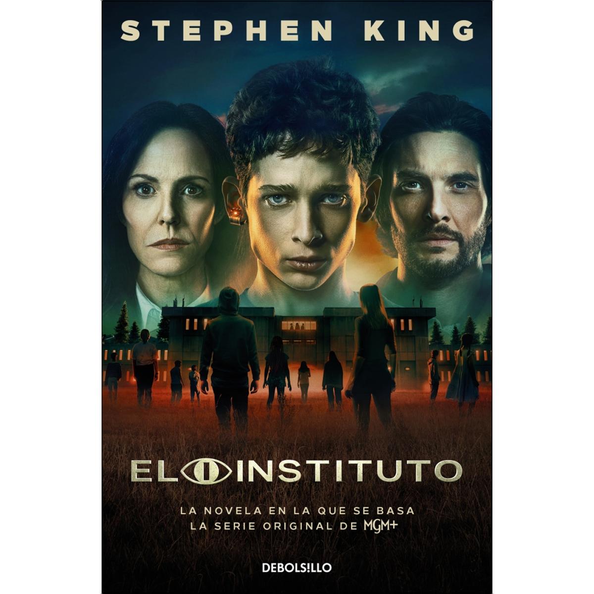 El Instituto (edición serie) (Bolso) 1