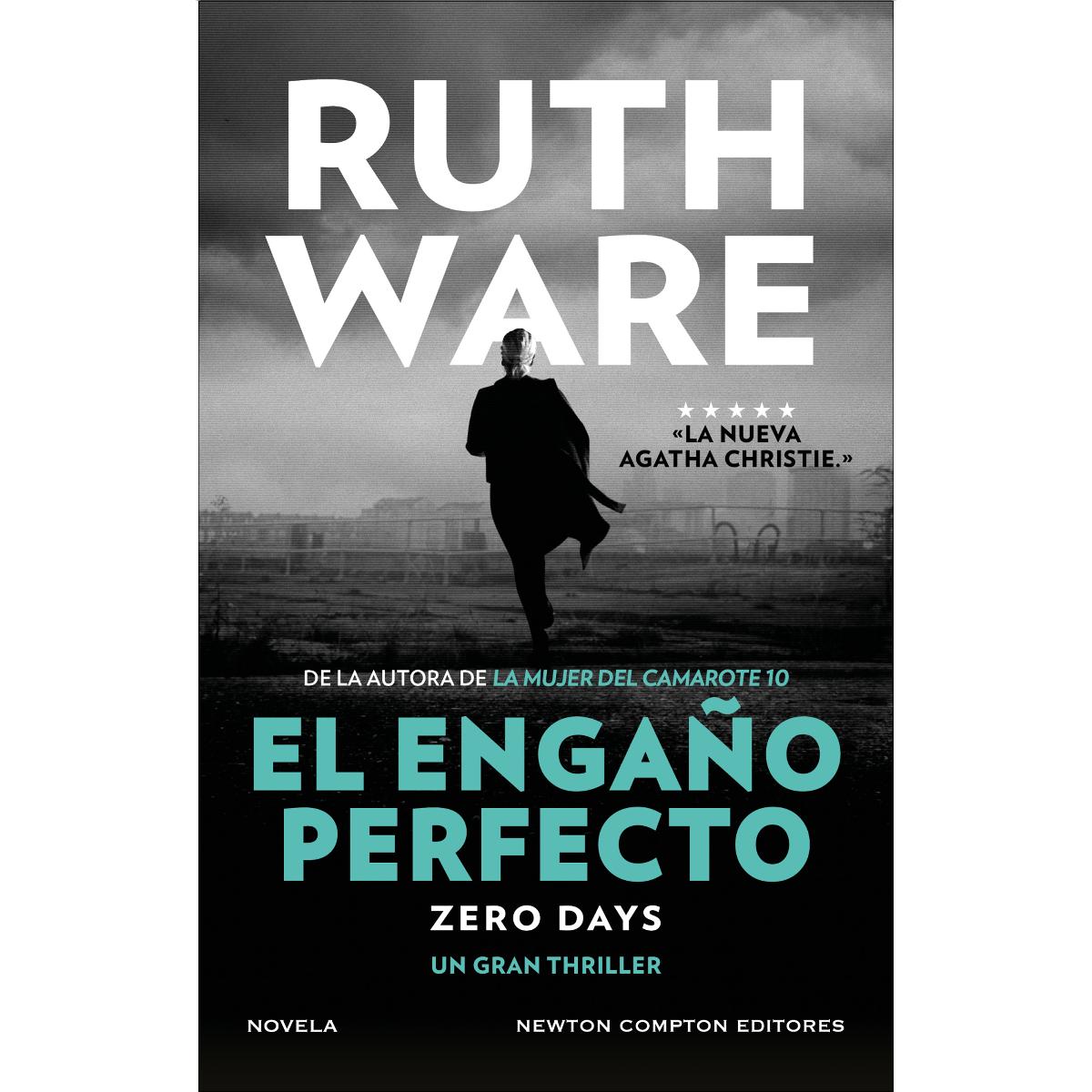 Imagem 0 de El engaño perfecto: Zero Days