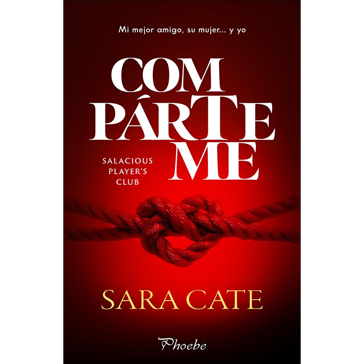 Imagem 0 de Compárteme (Capa mole com abas)