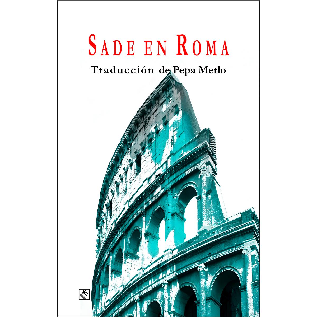 Sade en Roma 1