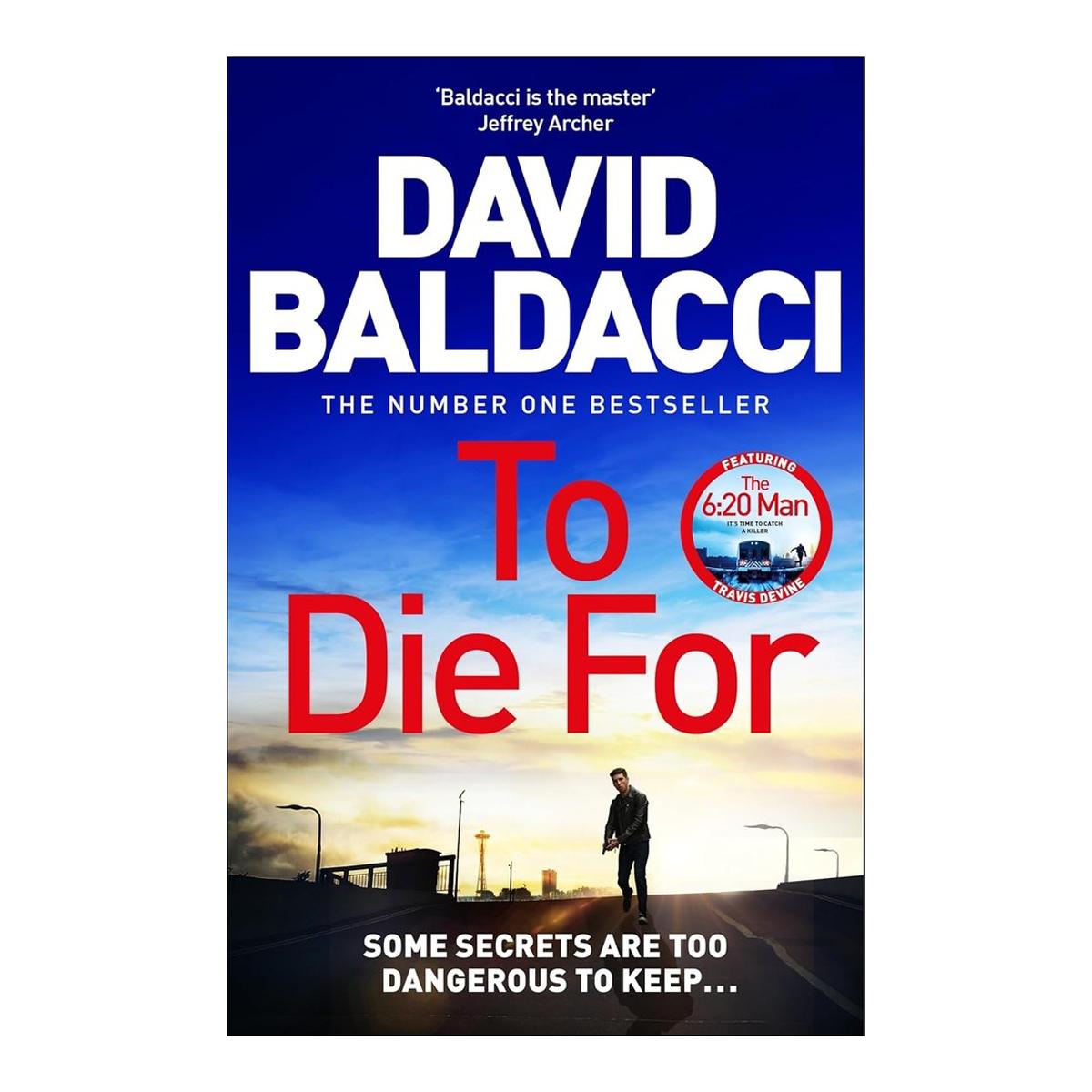 Imagem 0 de To die for