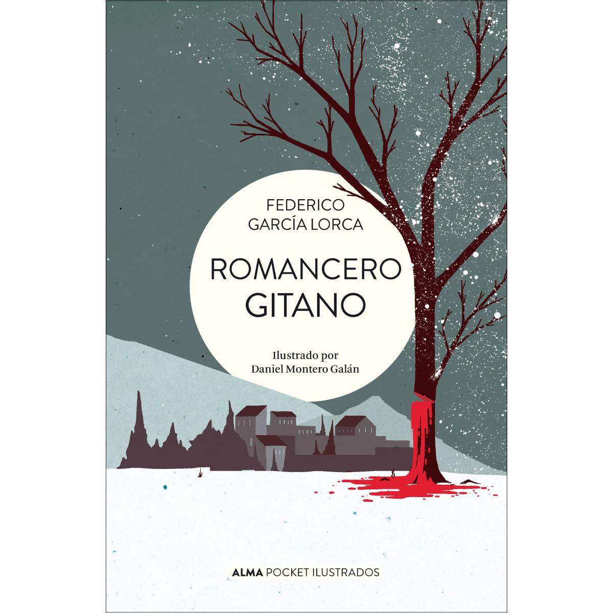Romancero gitano (Pocket) (Capa mole) 1