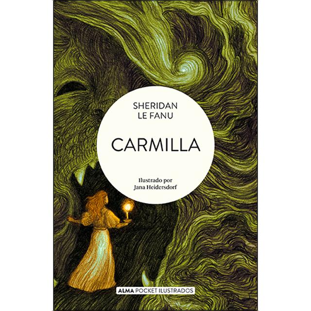 Imagem 0 de Carmilla (Pocket) (Capa mole)