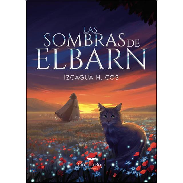 Las sombras de elbarn 1