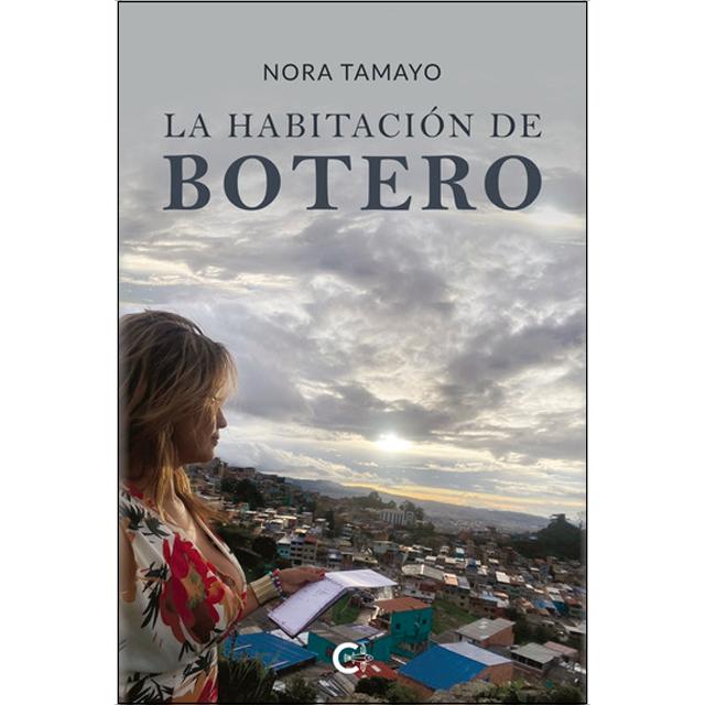 La habitación de botero 1