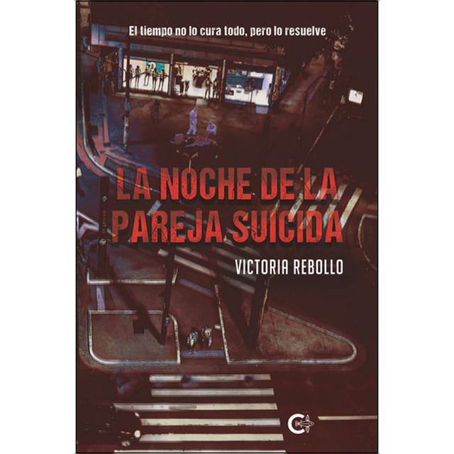 La noche de la pareja suicida 1