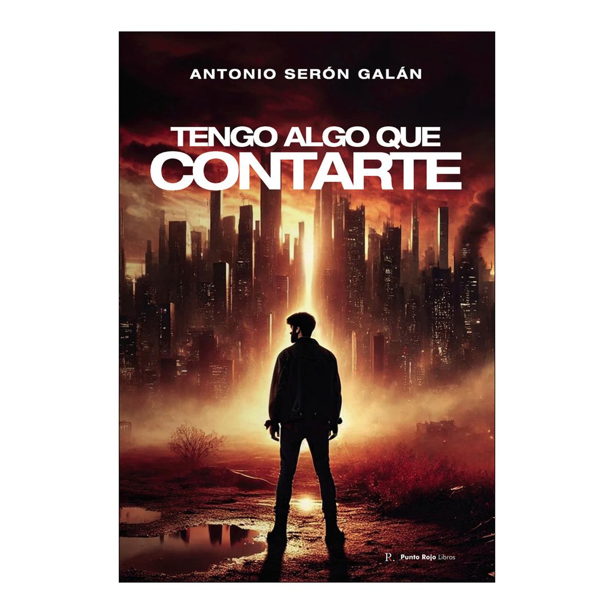 Tengo algo que contarte 1