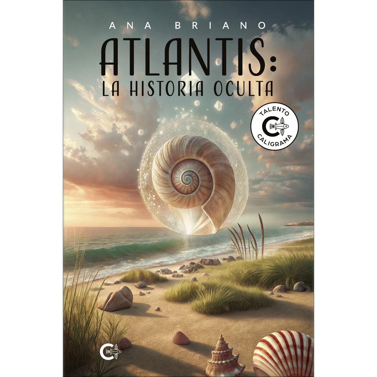 Atlantis: la historia oculta 1