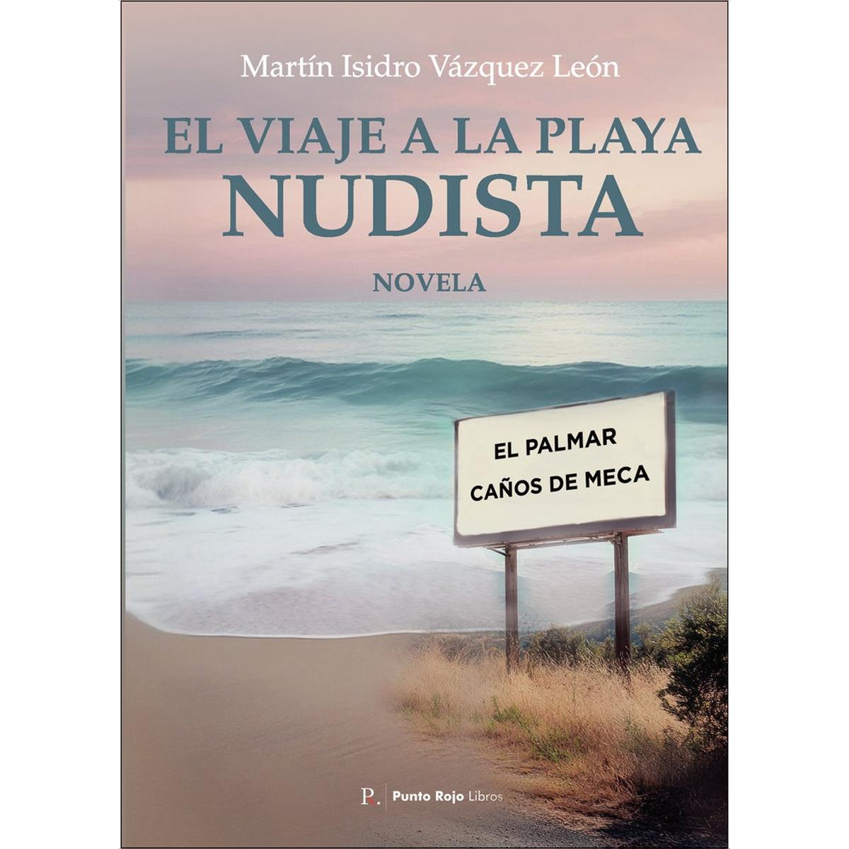 Imagem 0 de El viaje a la playa nudista