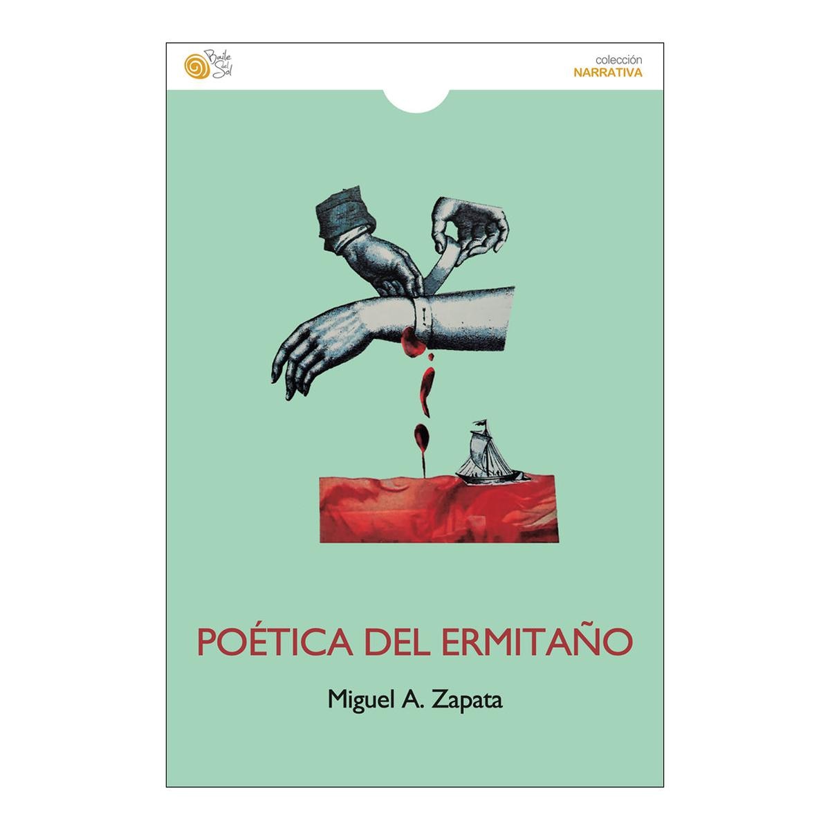Imagem 0 de Poética del ermitaño