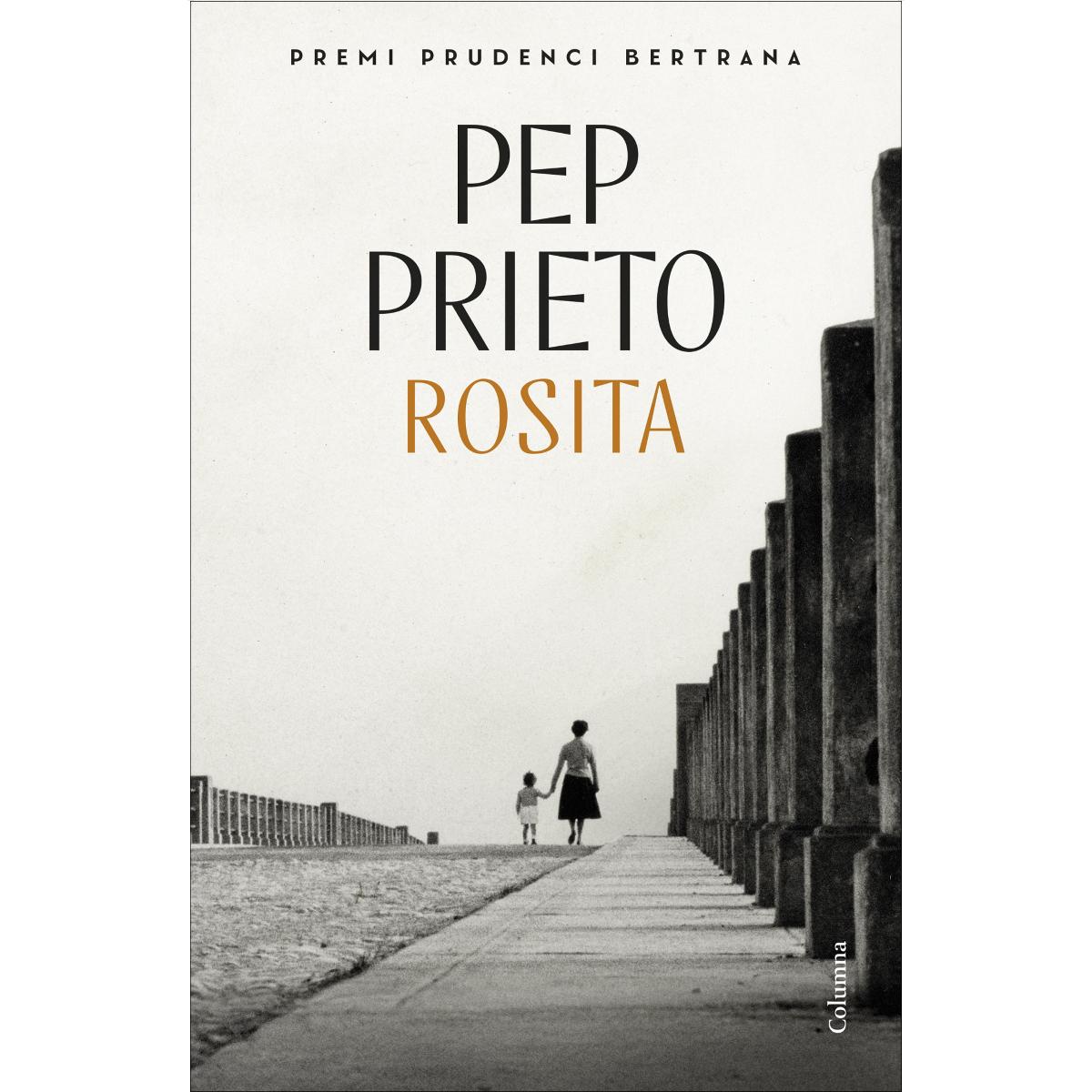 Imagem 0 de Rosita: Premi Prudenci Bertrana 2025