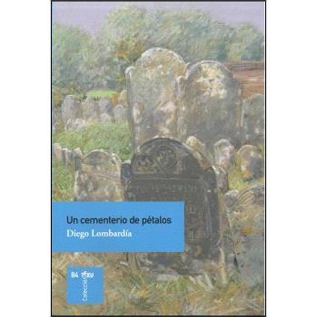 Un cementerio de pétalos 1