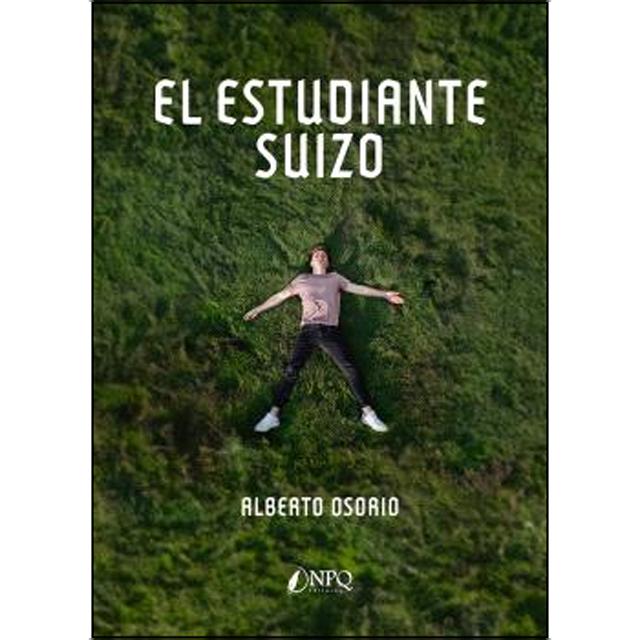 El estudiante suizo (Capa mole com abas) 1
