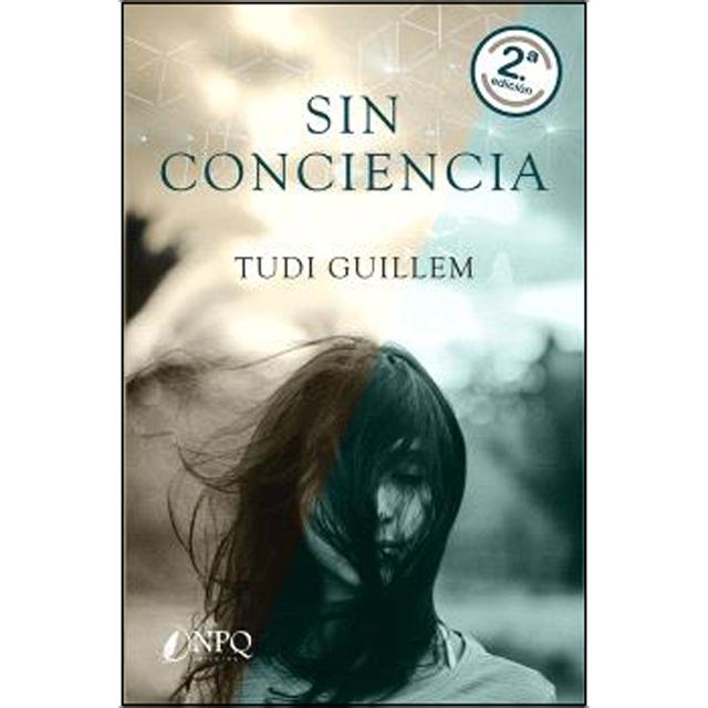 Sin conciencia (Capa mole com abas) 1