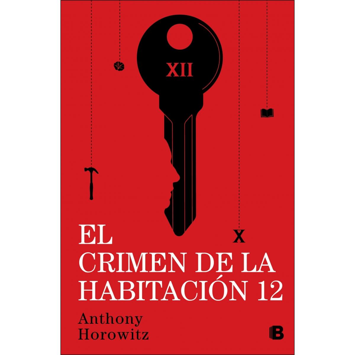 EL CRIMEN DE LA HABITACION 12 (Susan Ryeland 2) (Capa mole) 1