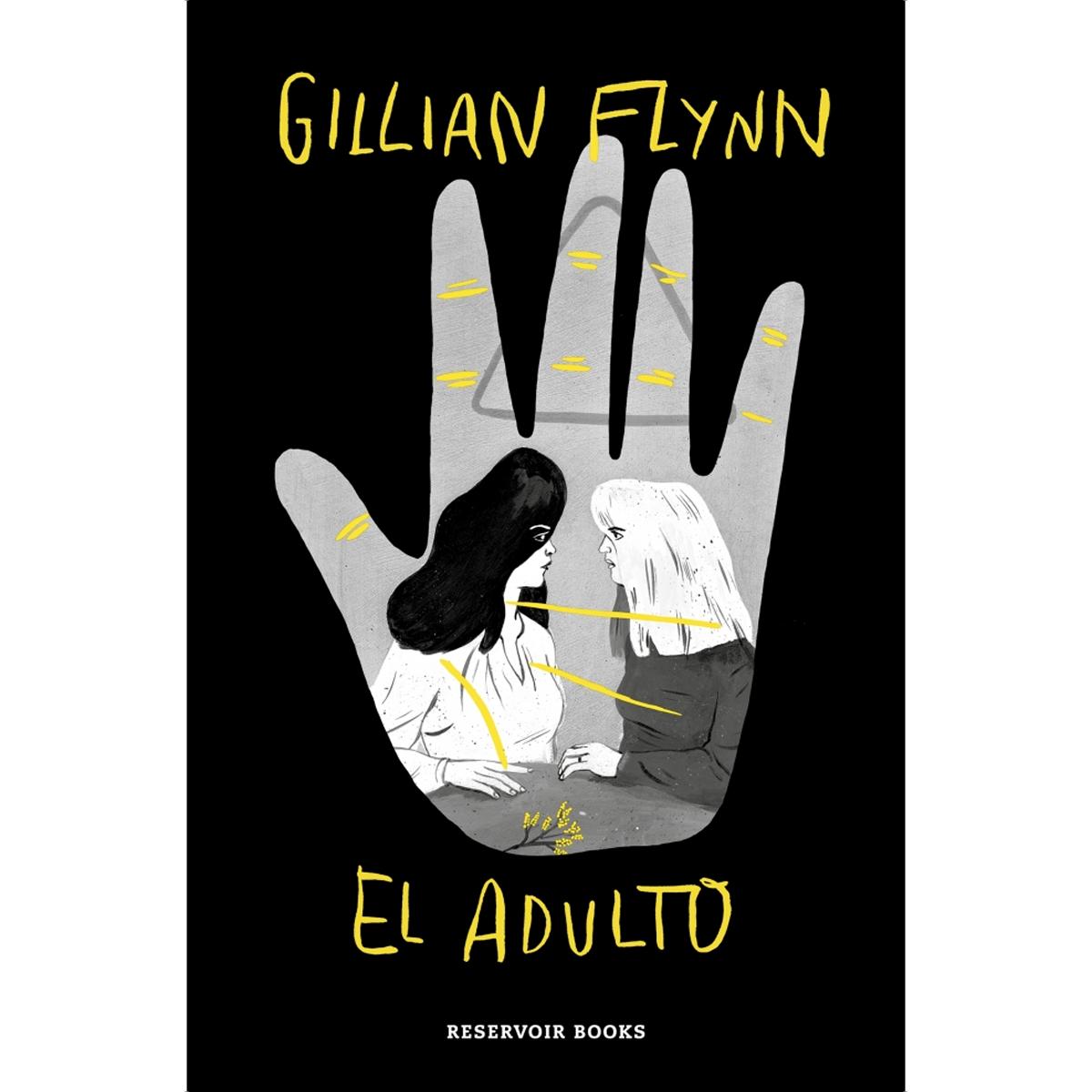 Imagem 0 de El adulto (Capa mole)