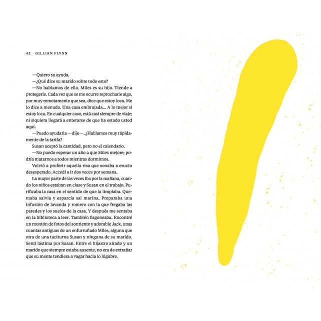 El adulto (Capa mole) 2