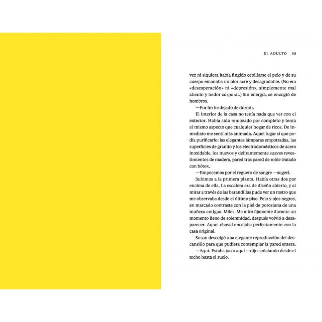 El adulto (Capa mole) 5