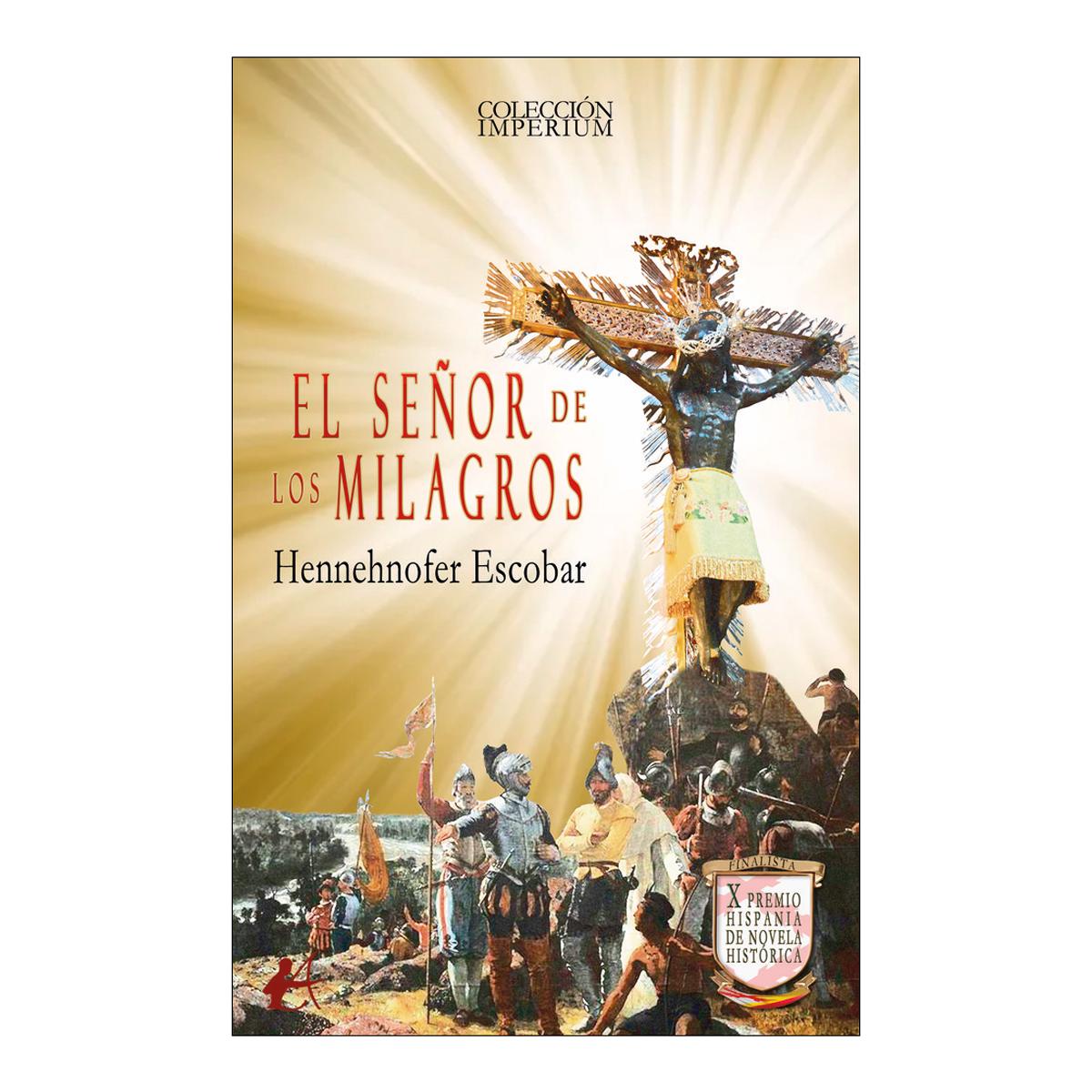 Señor de los milaros, el 1