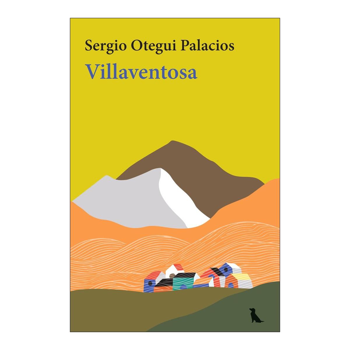 Imagem 0 de Villaventosa (Capa mole com abas)