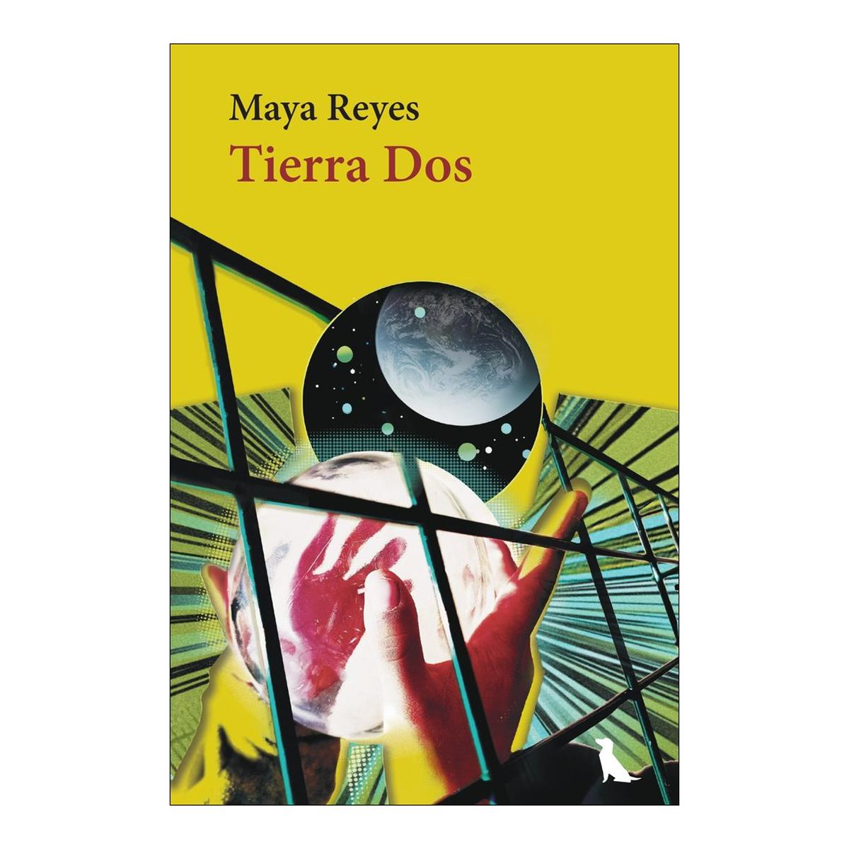 Imagem 0 de Tierra Dos (Capa mole com abas)