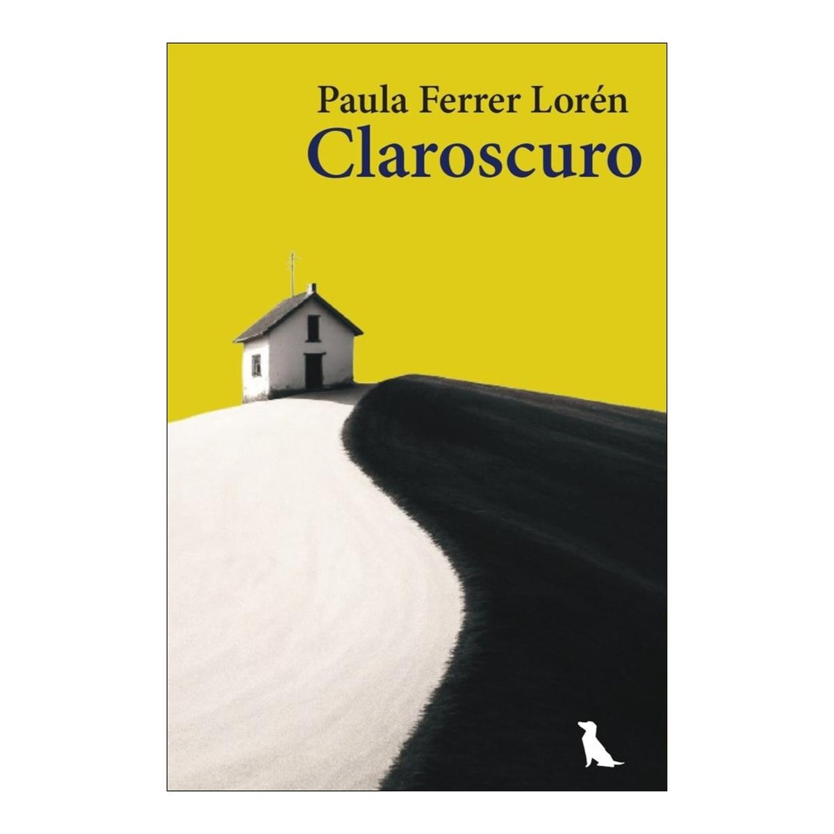 Imagem 0 de Claroscuro (Capa mole com abas)