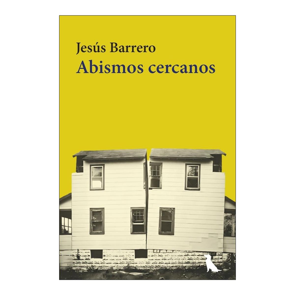 Imagem 0 de Abismos cercanos (Capa mole com abas)