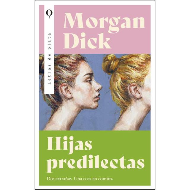 Hijas predilectas (Capa mole) 1