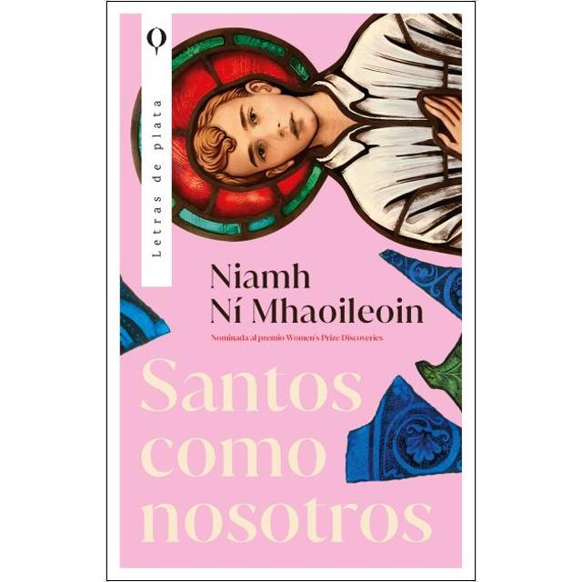 Santos como nosotros (Capa mole) 1