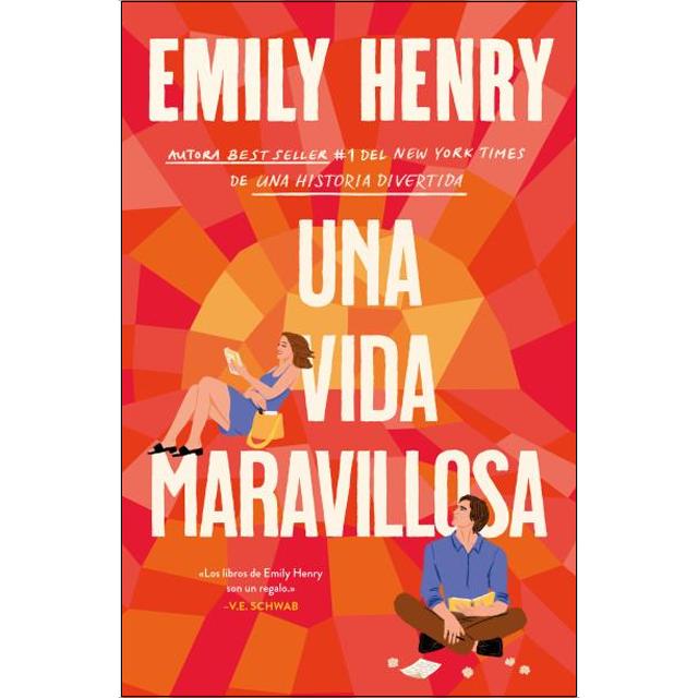 Imagem 0 de Una vida maravillosa (Capa mole)