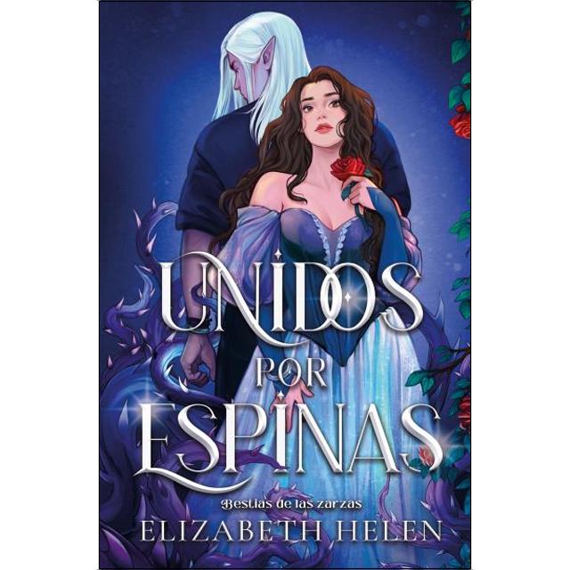 Unidos por espinas (Capa mole) 1