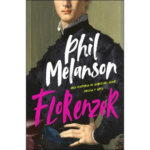 Florenzer (Capa mole) 1