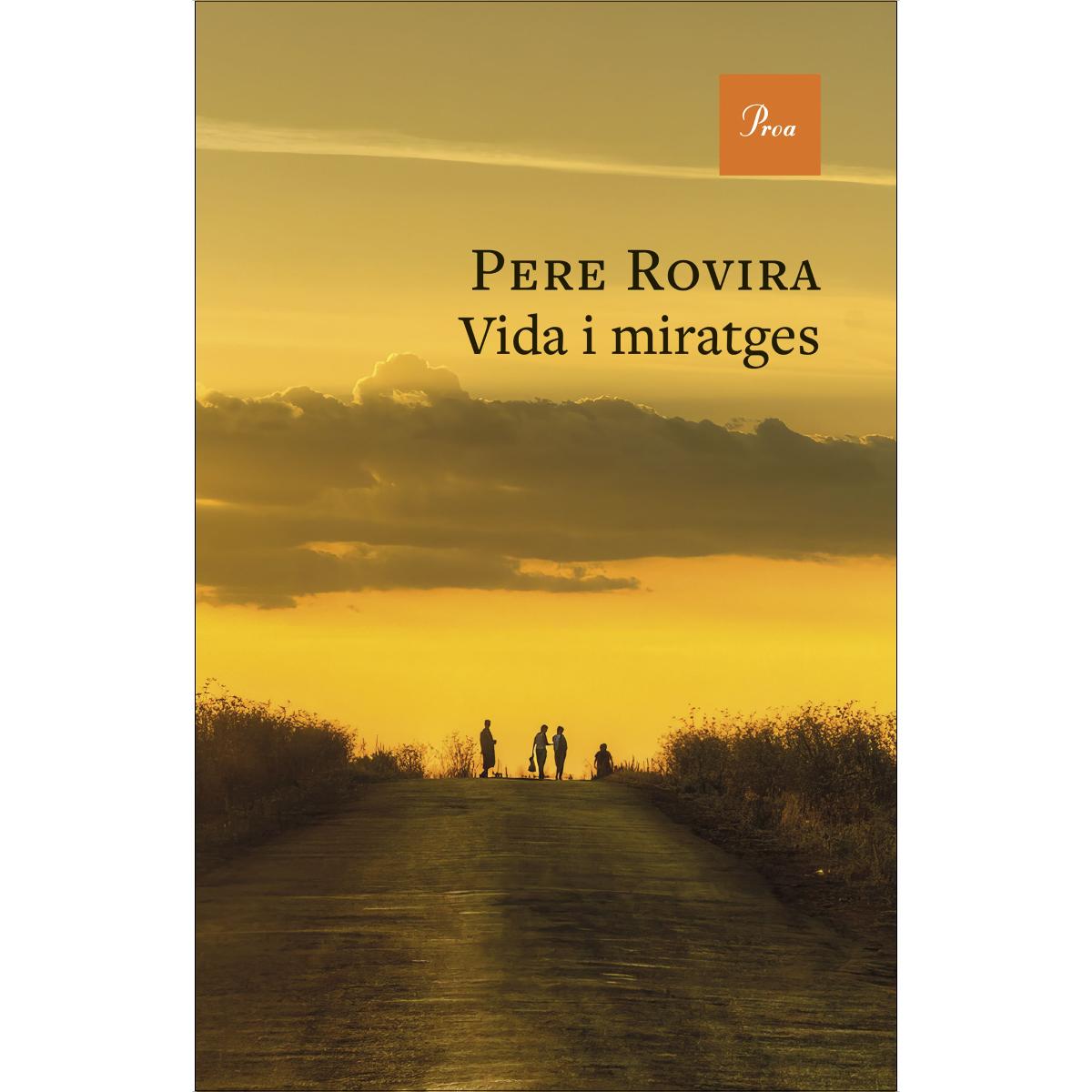 Imagem 0 de Vida i miratges (Capa mole com abas)