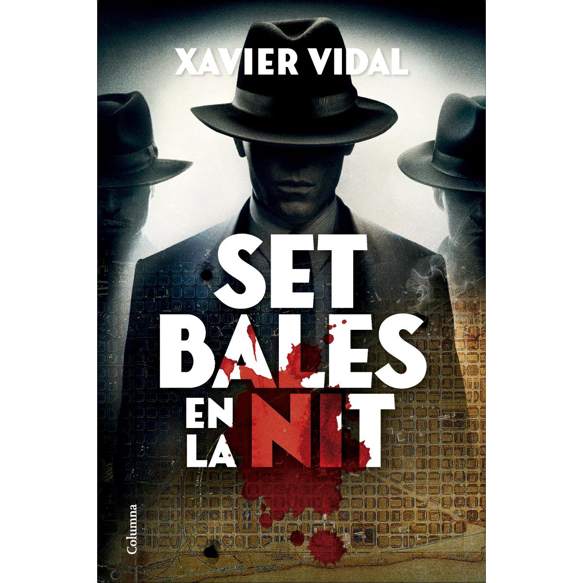 Set bales en la nit 1