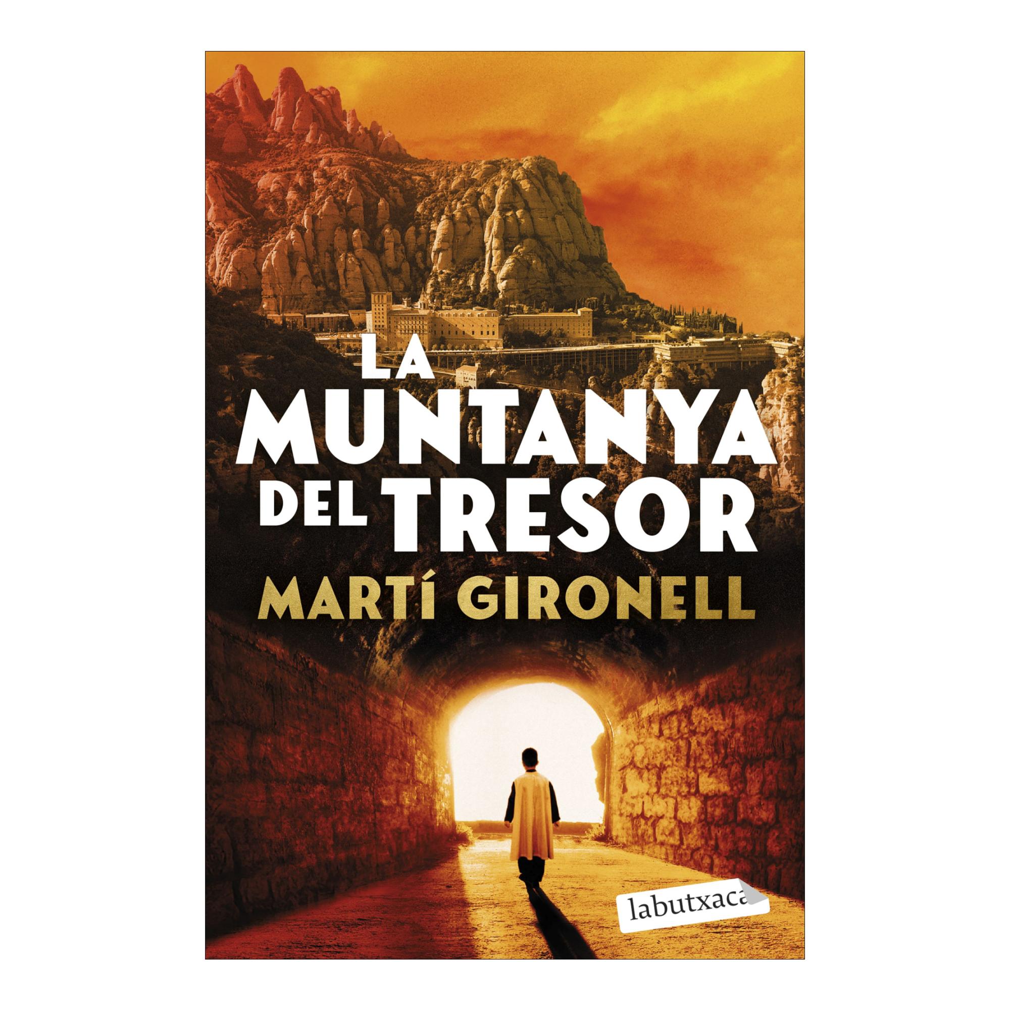 Imagem 0 de La muntanya del tresor (Bolso)